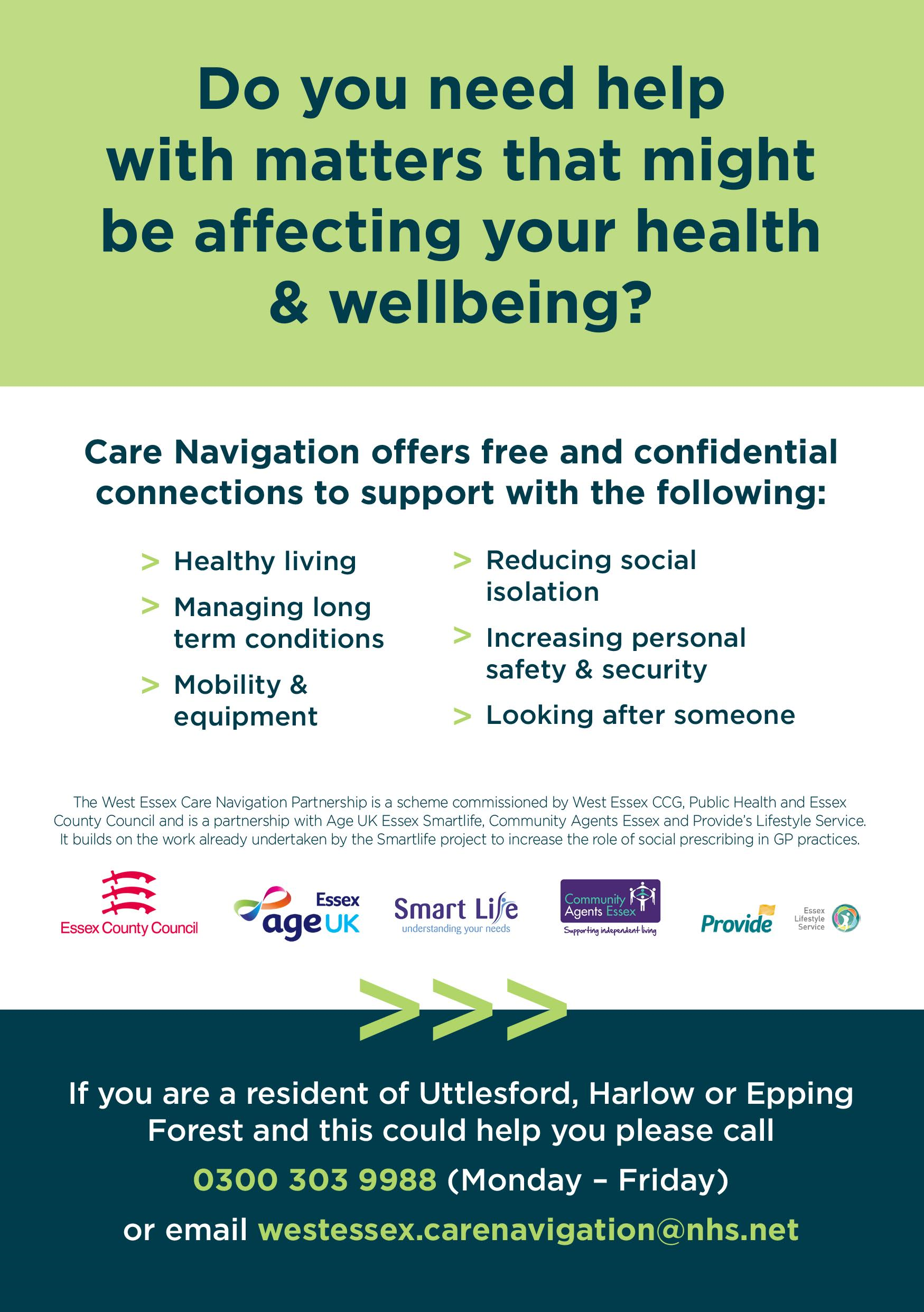 Care Navigation Care Navigation